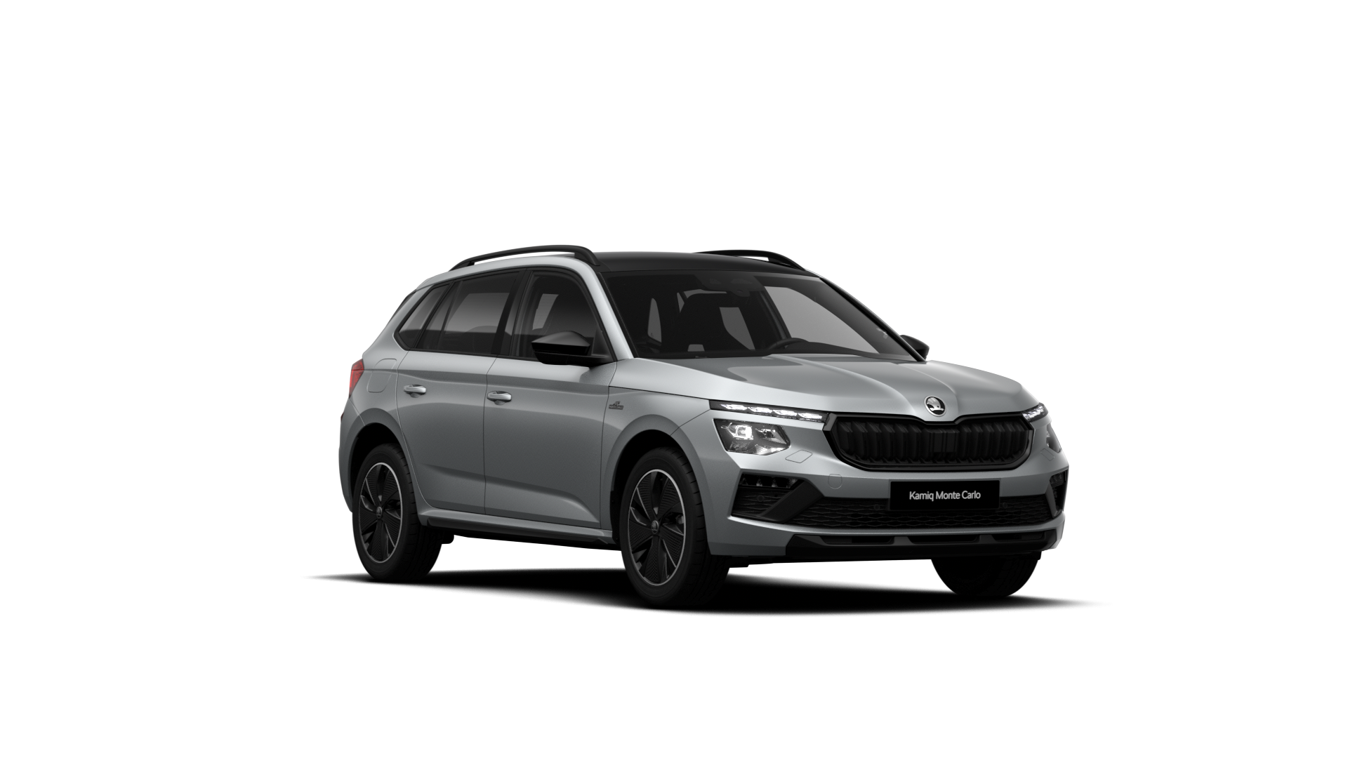 Skoda Kamiq Monte Carlo TSI DSG 2026