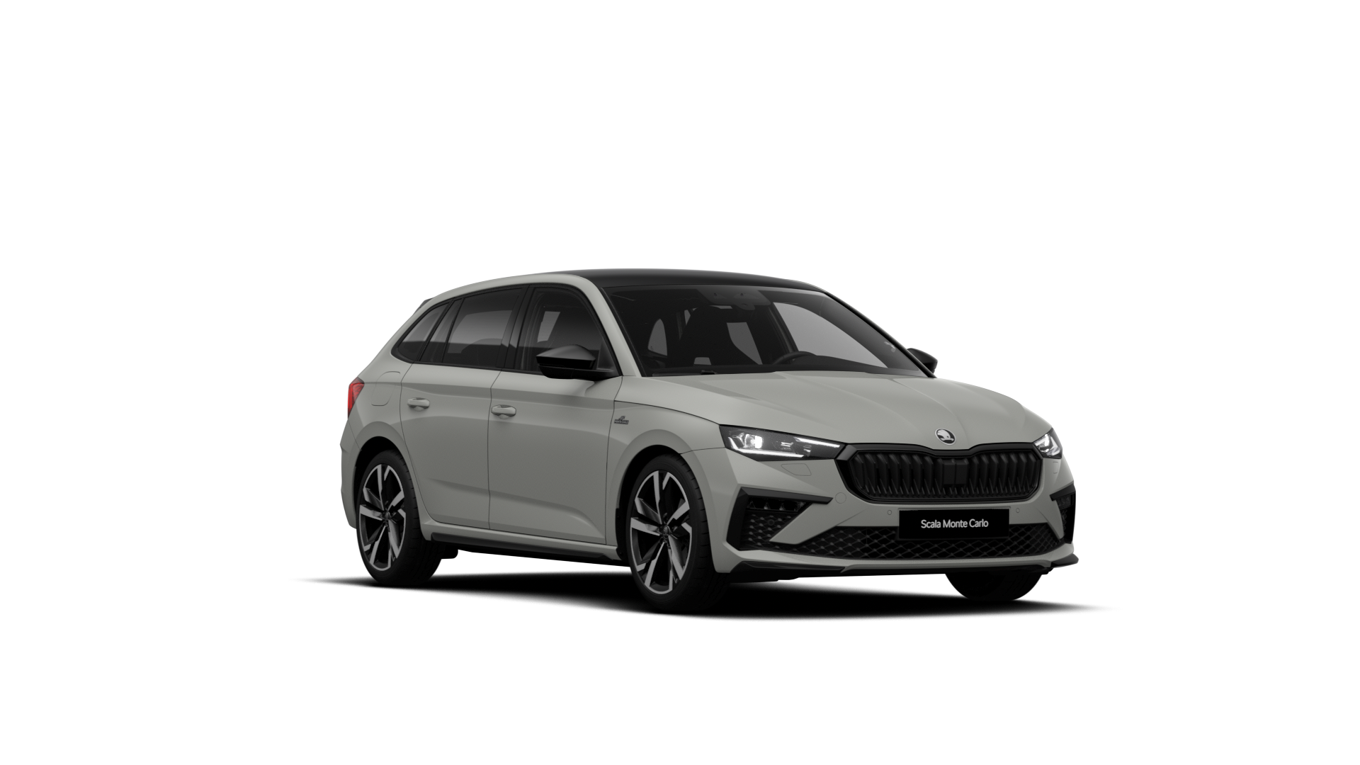 Skoda Scala Monte Carlo TSI DSG 2026