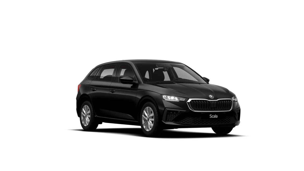 Skoda Scala Essence TSI 2026