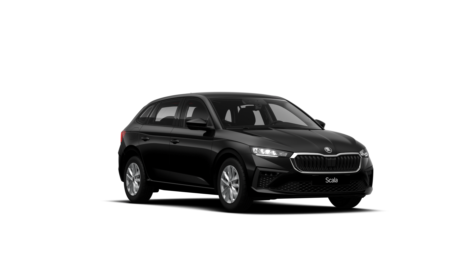 Skoda Scala Essence TSI 2026