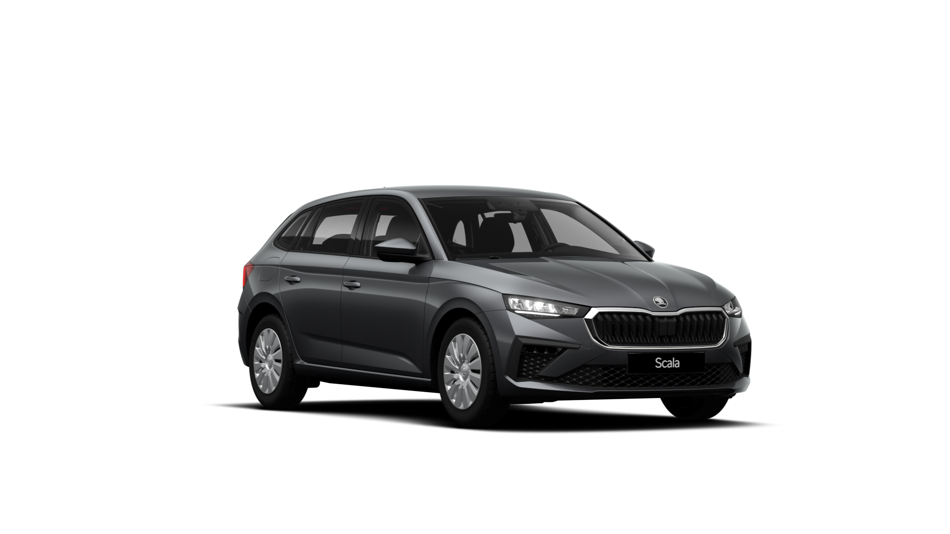 Skoda Scala Essence TSI 2026