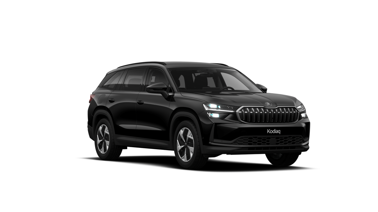 Skoda Kodiaq 4x4 Selection TDI DSG 2026