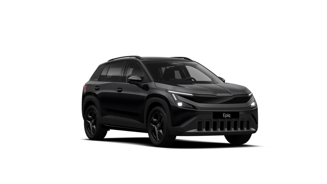 Skoda Epiq Selection 55 2026