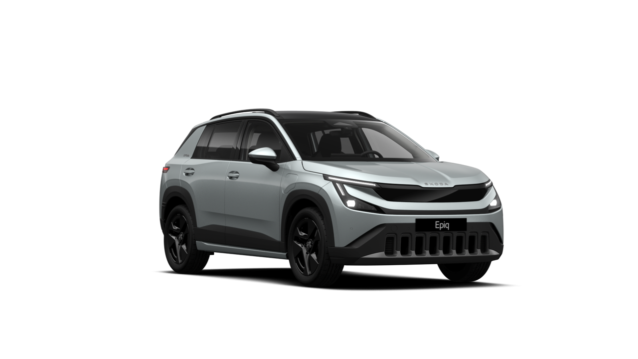 Skoda Epiq Selection 55 2026