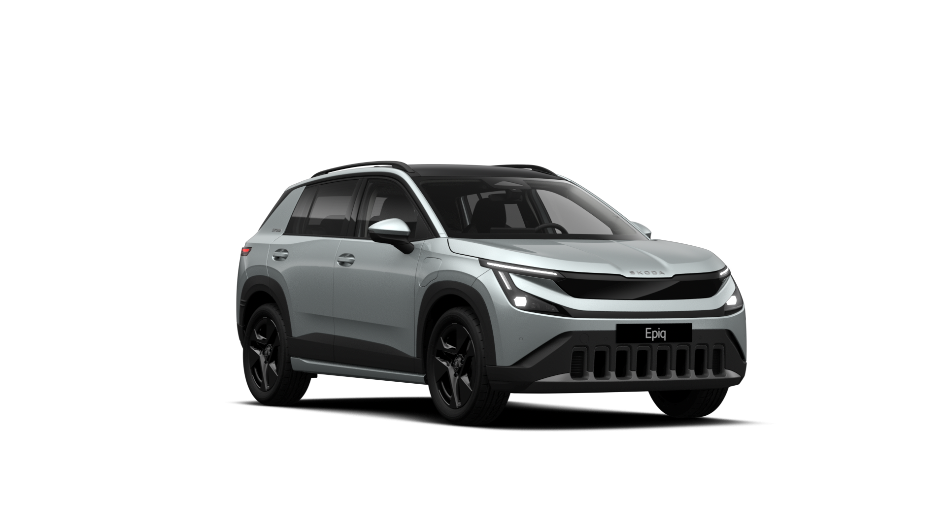 Skoda Epiq Selection 55 2026