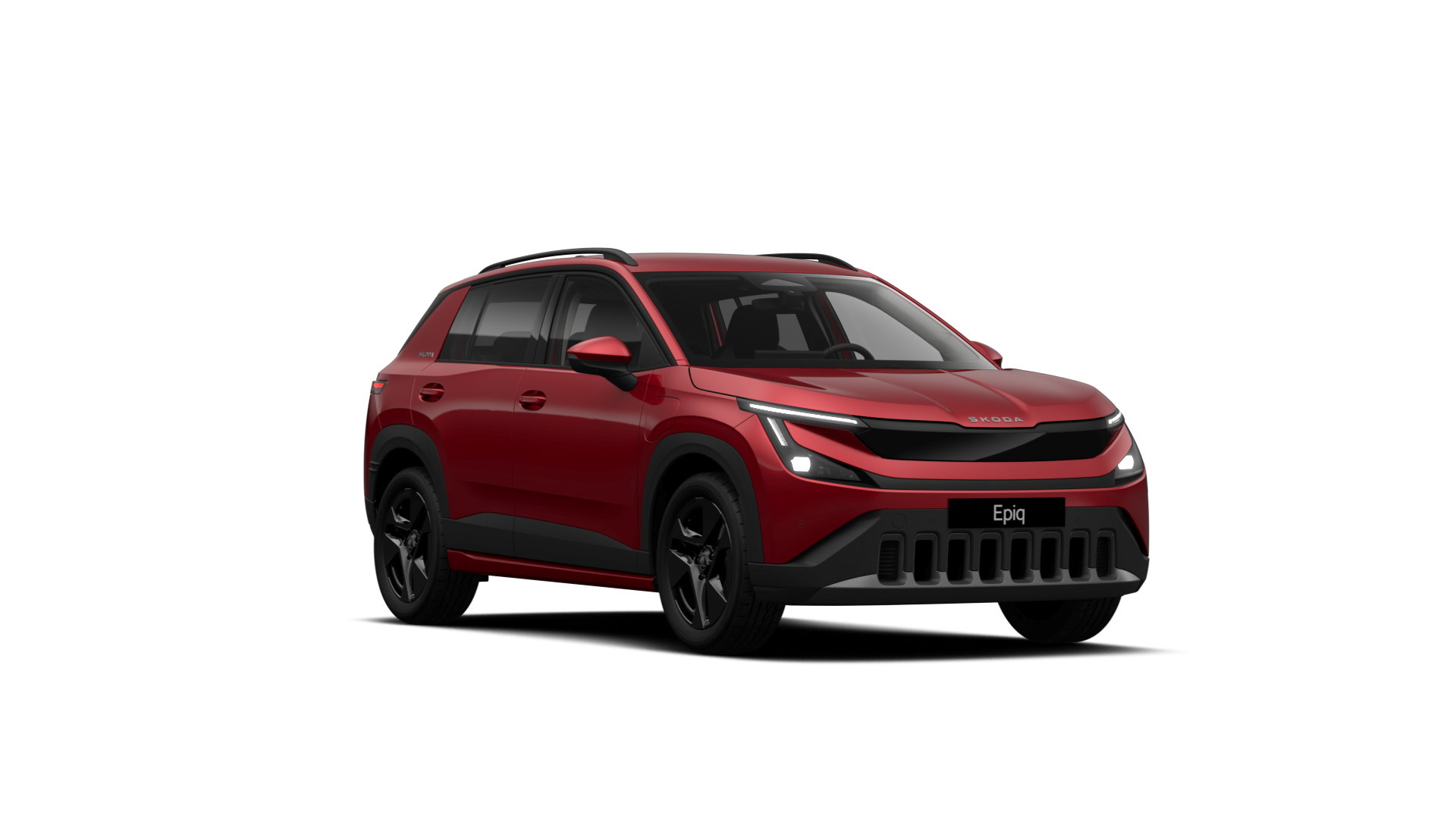 Skoda Epiq Selection 55 2026