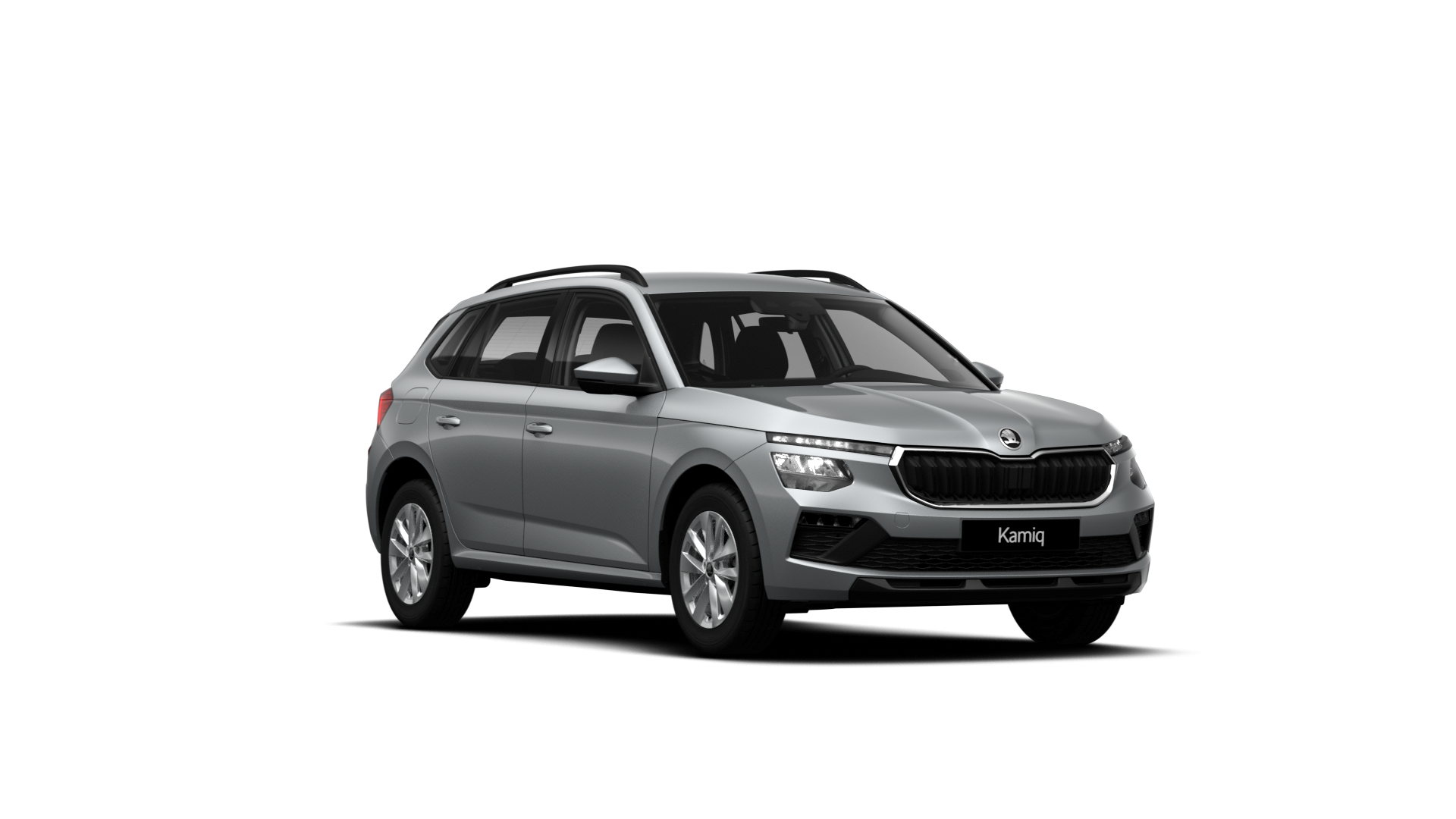 Skoda Kamiq Essence TSI 2026