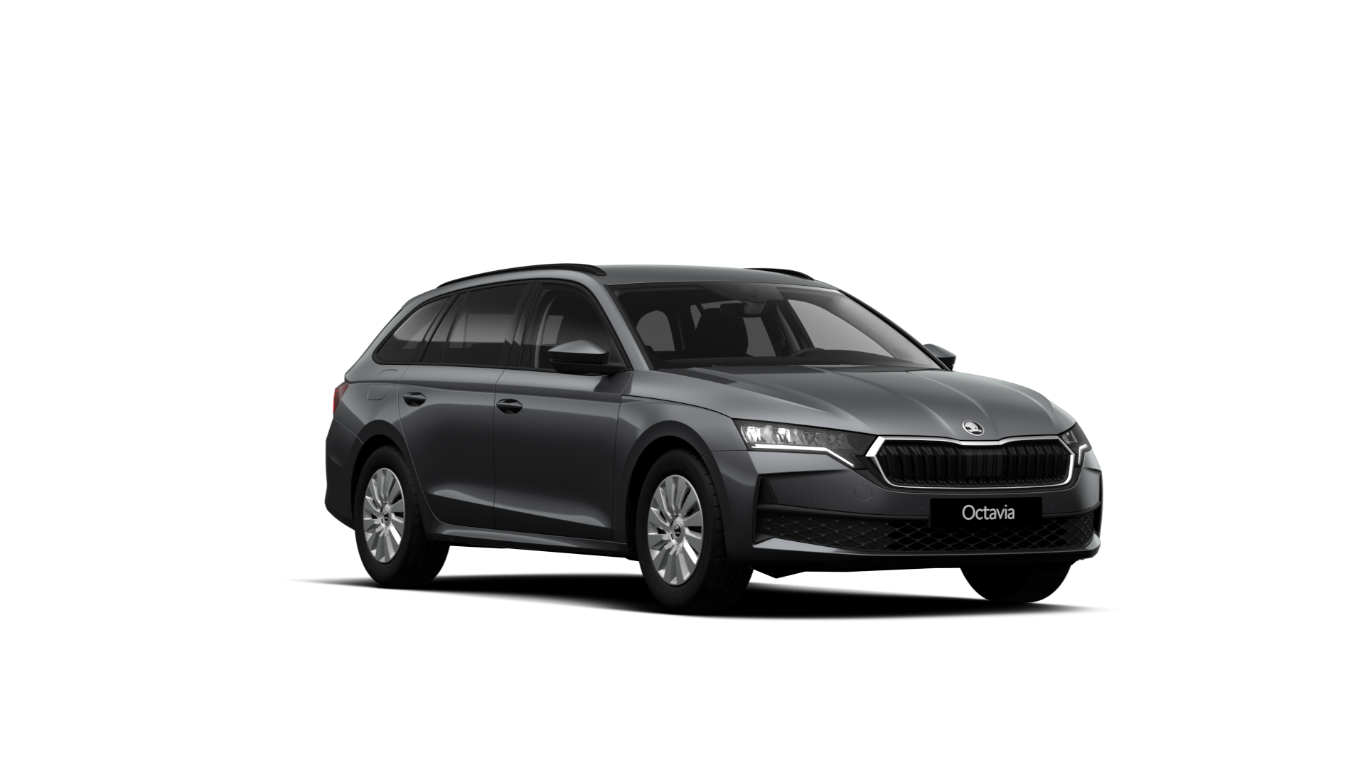 Skoda Octavia Combi Essence TSI 2026