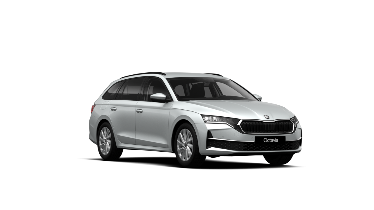 Skoda Octavia Combi Selection TSI mHEV DSG 2026
