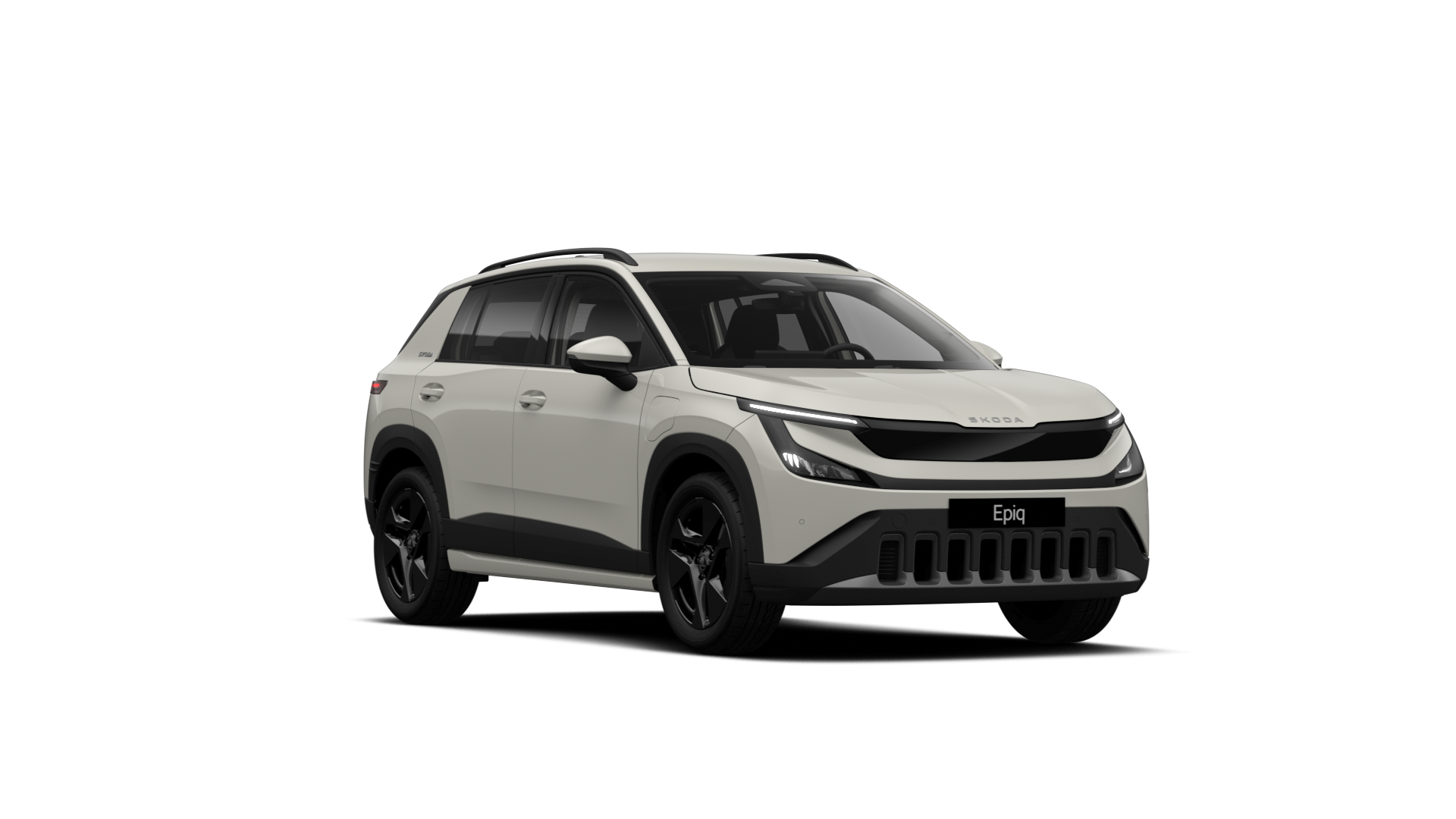 Skoda Epiq Selection 55 2026
