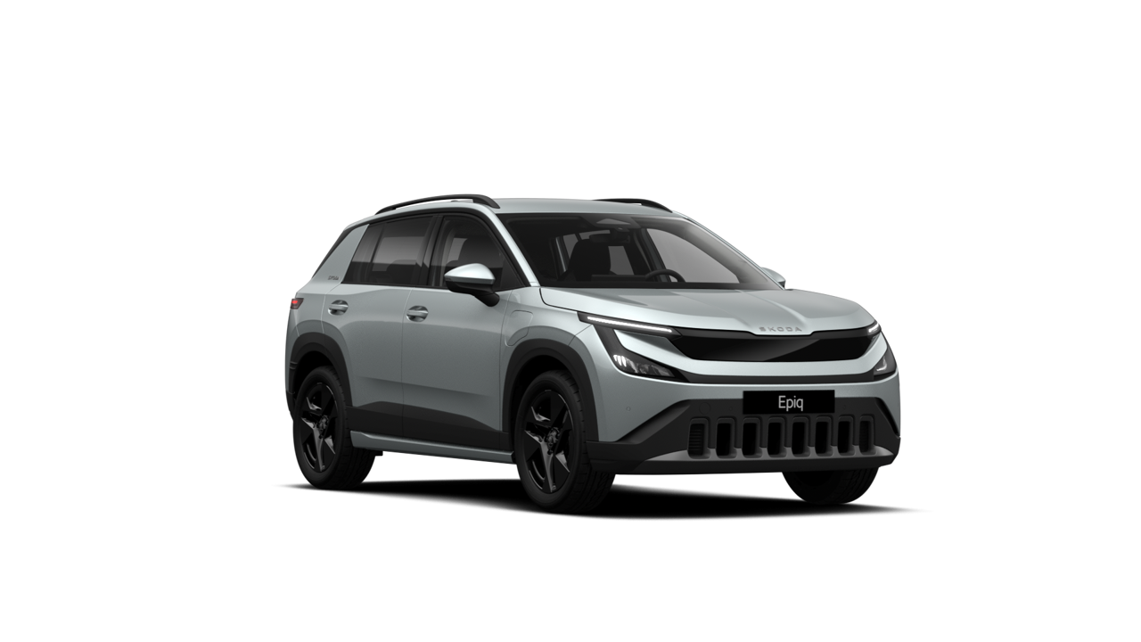 Skoda Epiq Selection 55 2026