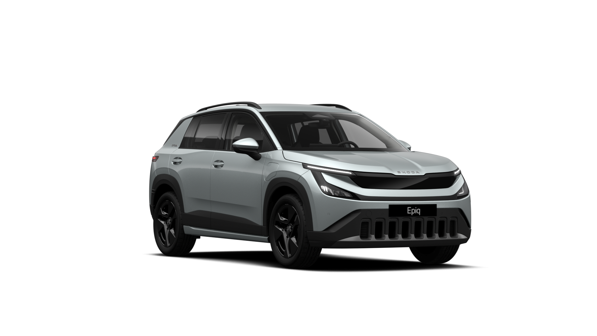 Skoda Epiq Selection 55 2026