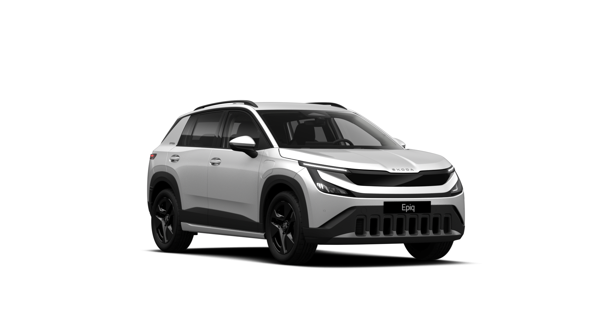 Skoda Epiq Selection 55 2026