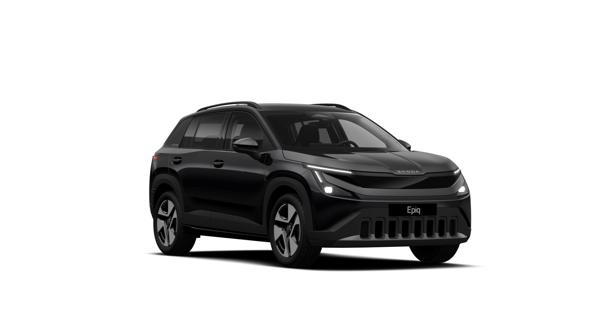 Skoda Epiq Selection 55 2026