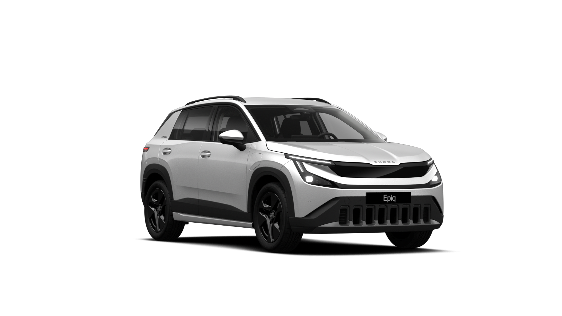 Skoda Epiq Selection 55 2026