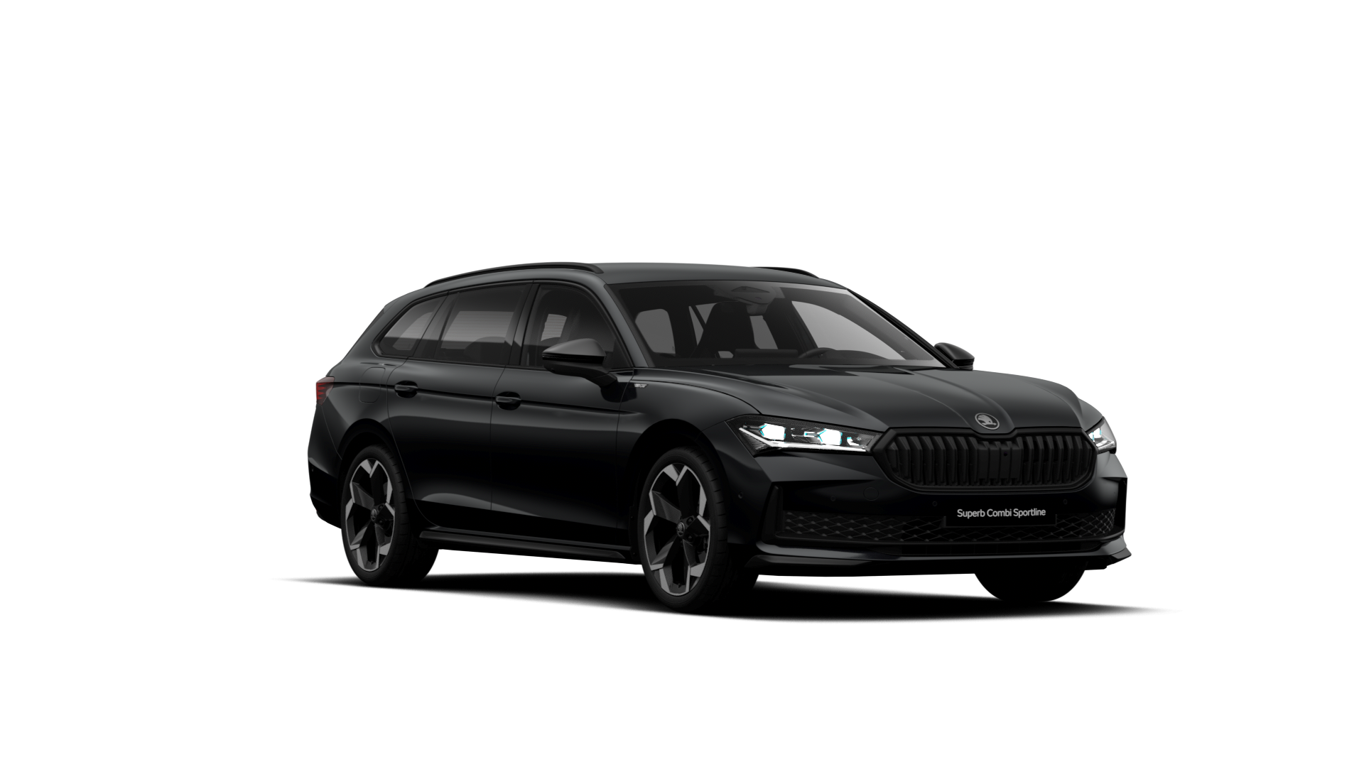 Skoda Superb Combi Sportline iV TSI DSG 2026