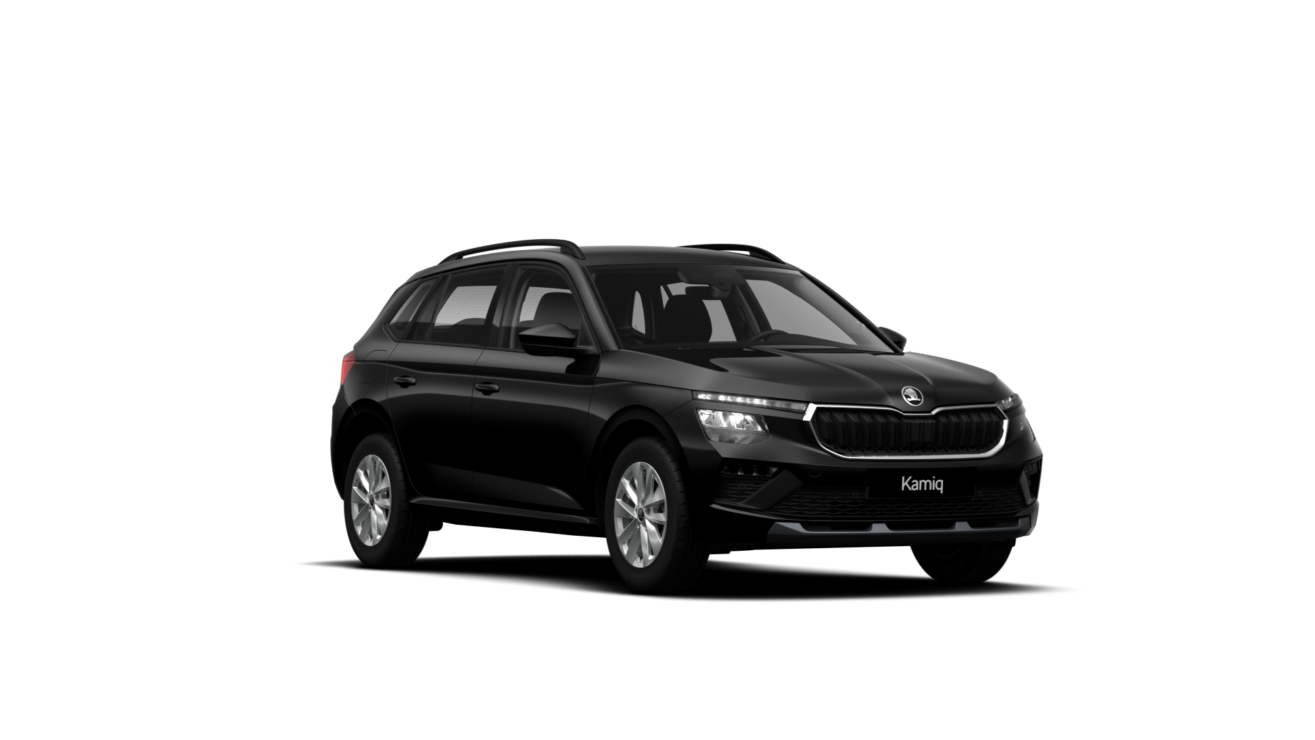 Skoda Kamiq Selection TSI 2026