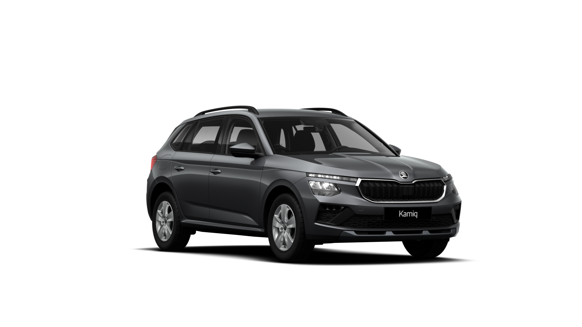 Skoda Kamiq Selection TSI 2026