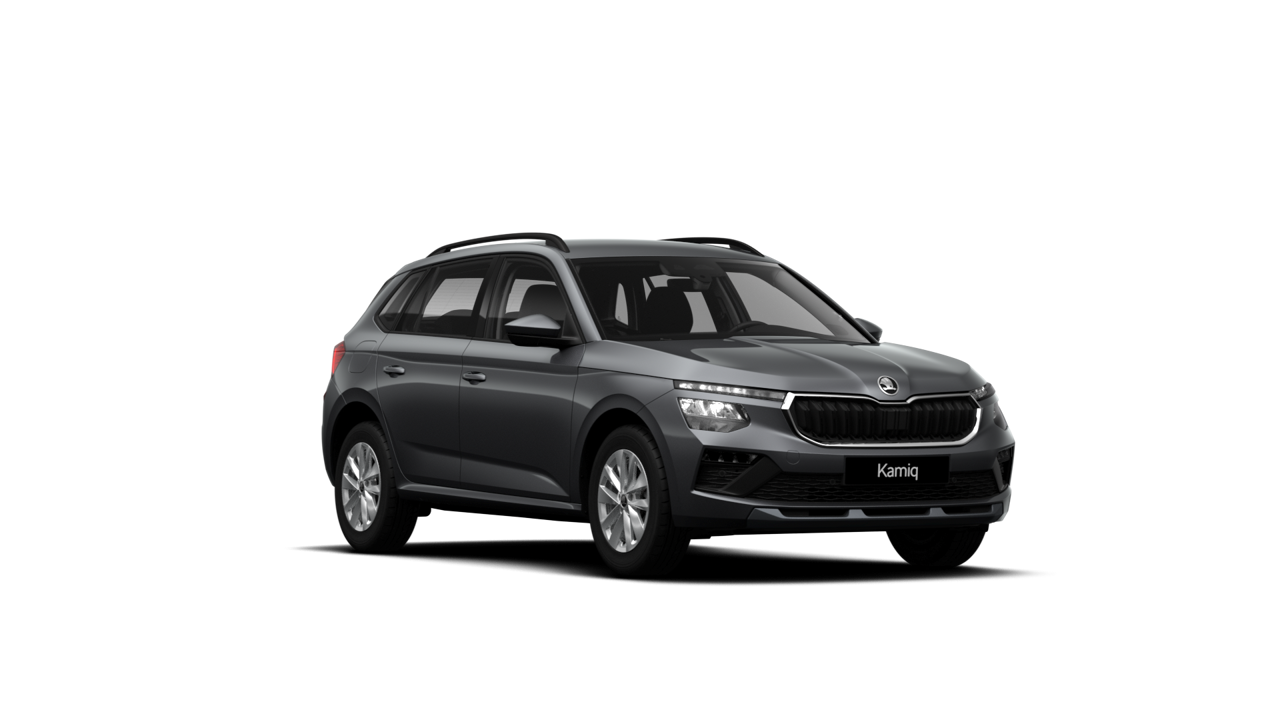 Skoda Kamiq Selection TSI 2026