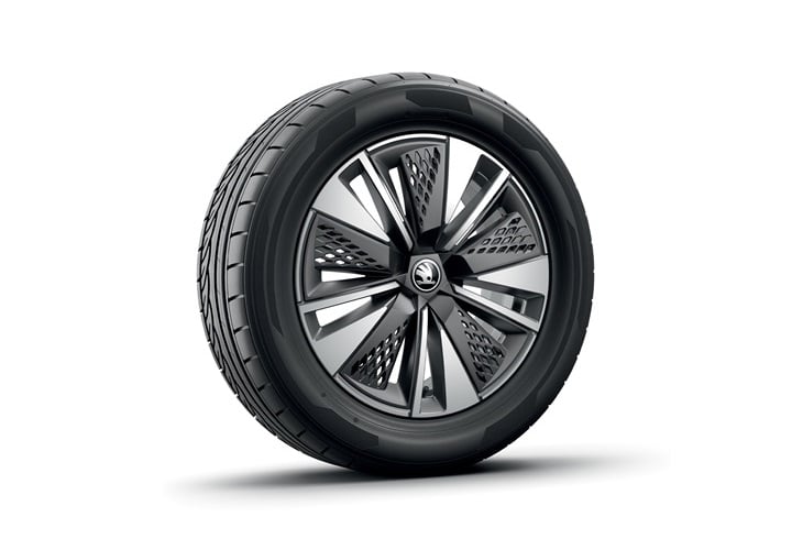 LM-Felgen 17" Scutus anthrazit