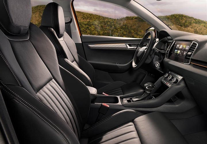 "Design Selection Sportline Suite"