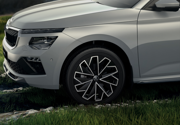 Triebwerksunterschutz