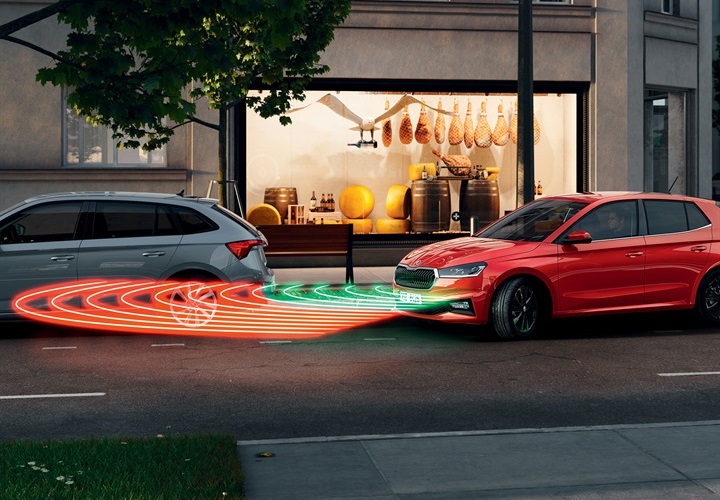Park & Go-Paket