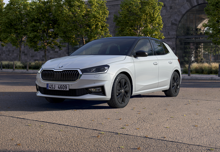 Colour Concept schwarz