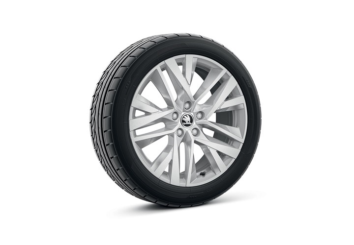 LM-Felgen 18" Lerna
