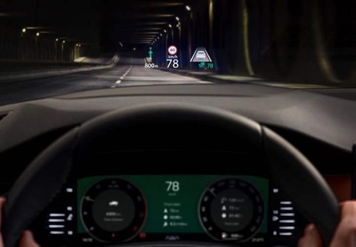 Head-Up Display