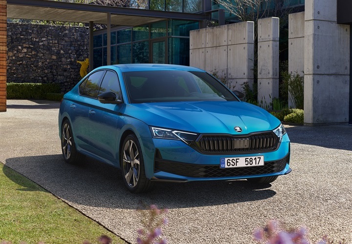 First Edition Sportline-Paket