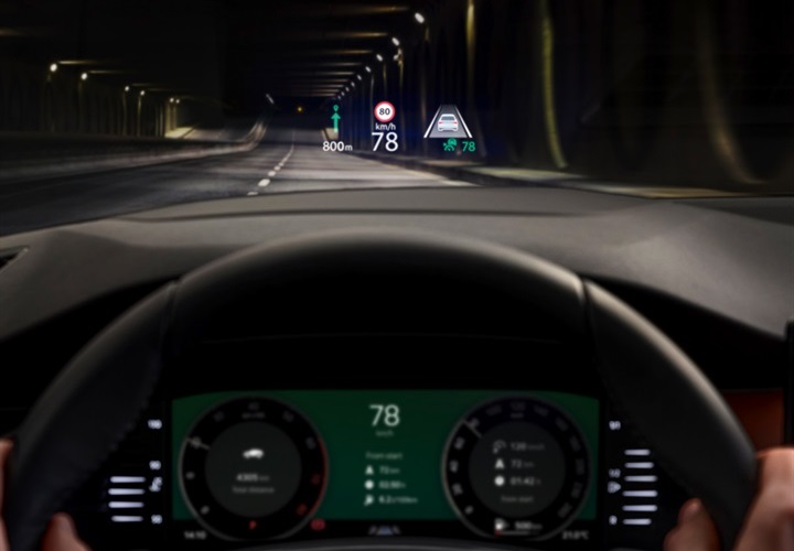 Head-Up Display