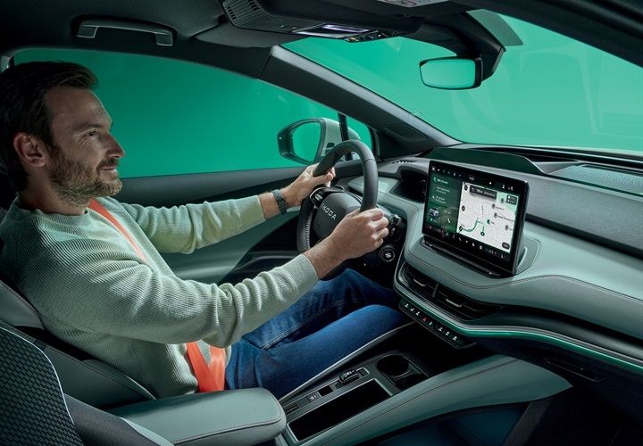 Fahrwerksregelung dynamisch DCC