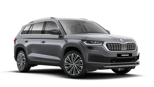 Bild eines Kodiaq