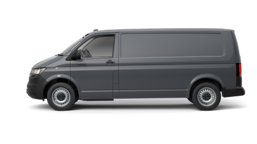 Transporter 6.1 Kastenwagen