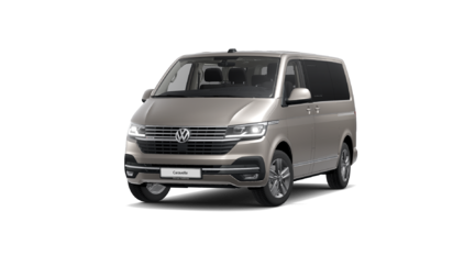 Kombi Caravelle Comfortline KR TDI 4M