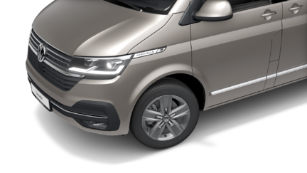 Kombi Caravelle Comfortline KR TDI 4M