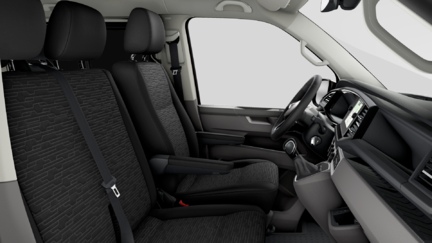 Kombi Caravelle Comfortline KR TDI 4M