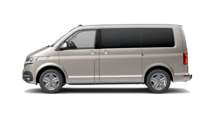 Kombi Caravelle Comfortline KR TDI 4M