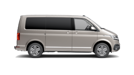 Kombi Caravelle Comfortline KR TDI 4M