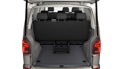 Kombi Caravelle Comfortline KR TDI 4M