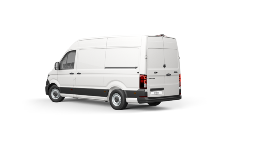Bild eines Crafter 35 Kastenwagen L3H3 TDI