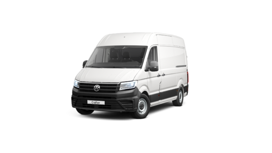 Bild eines Crafter 35 Kastenwagen L3H3 TDI