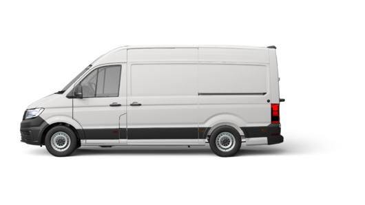 Bild eines Crafter 35 Kastenwagen L3H3 TDI