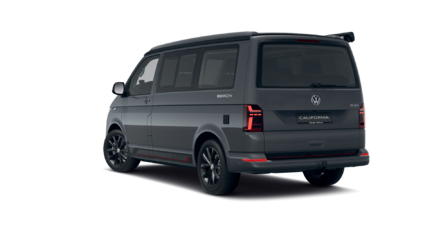 Bild eines California Beach Edition Camper TDI 4M