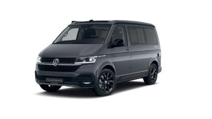 Bild eines California Beach Edition Camper TDI 4M