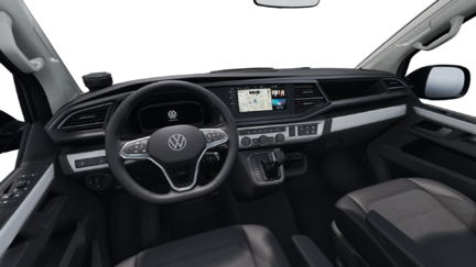 Bild eines California Beach Edition Camper TDI 4M