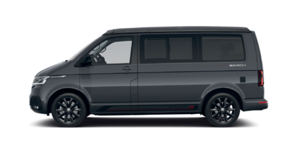 Bild eines California Beach Edition Camper TDI 4M