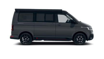 Bild eines California Beach Edition Camper TDI 4M