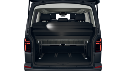Bild eines California Beach Edition Camper TDI 4M